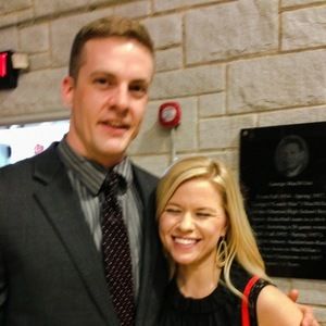 Meet your Posher, Jarred